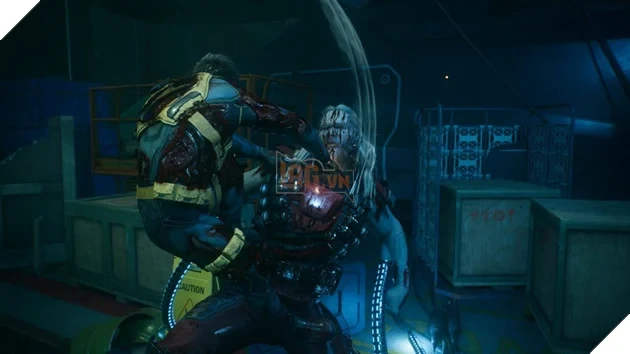 Marvel's Wolverine Cho Thấy Game Siêu Anh Hùng Không Phải Lúc Nào Cũng Cần Thế Giới Mở