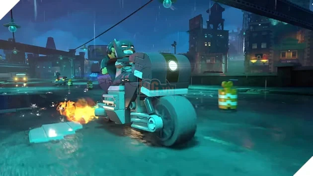 Marvel's Wolverine Cho Thấy Game Siêu Anh Hùng Không Phải Lúc Nào Cũng Cần Thế Giới Mở