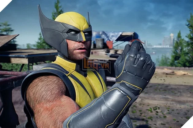 Marvel's Wolverine Cho Thấy Game Siêu Anh Hùng Không Phải Lúc Nào Cũng Cần Thế Giới Mở