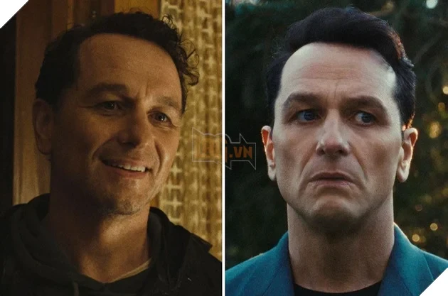 Matthew Rhys lập kỷ lục Emmy với hai giải diễn xuất chính trong cùng một đêm Matthew Rhys lập kỷ lục Emmy với hai giải diễn xuất chính trong cùng một đêm