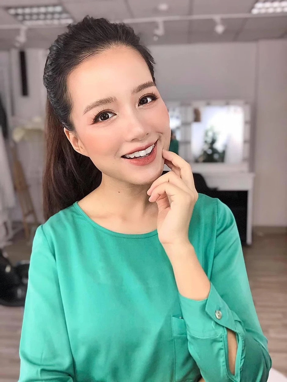 MC Minh Trang nói khủng hoảng, một mình nuôi 4 con sau ly hôn