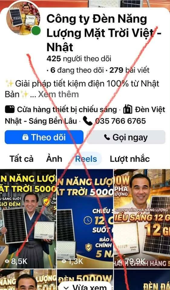 MC Quyền Linh kêu oan, mong cơ quan chức năng xử lý