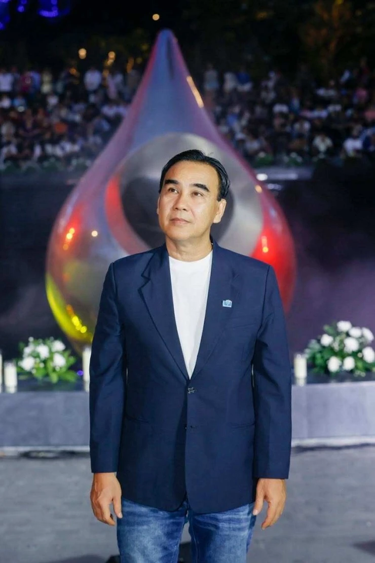 MC Quyền Linh kêu oan, mong cơ quan chức năng xử lý