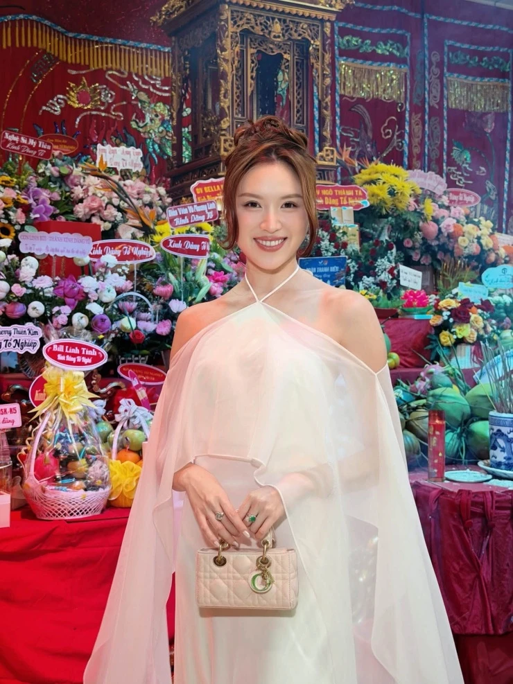 MC Thanh Thanh Huyền xin lỗi MC Thanh Thanh Huyền xin lỗi