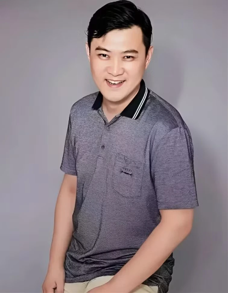 MC Thư Khải đột tử tại đài truyền hình