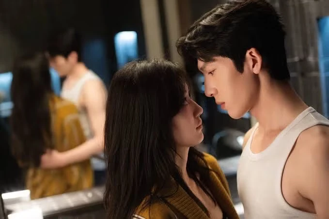 Mệt mỏi phim dùng cảnh nóng làm mồi câu