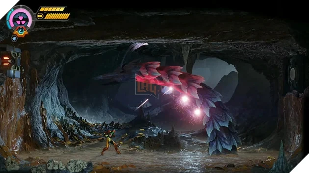 Metroid Ravenous Chính Thức Được Công Bố Ra mắt Vào Đầu Năm 2027