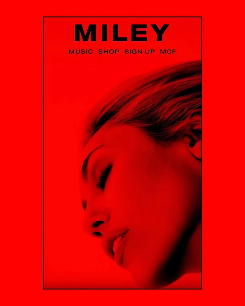Miley Cyrus đổi nghệ danh trước thềm ra mắt album mới, liệu có “đổi vận”?