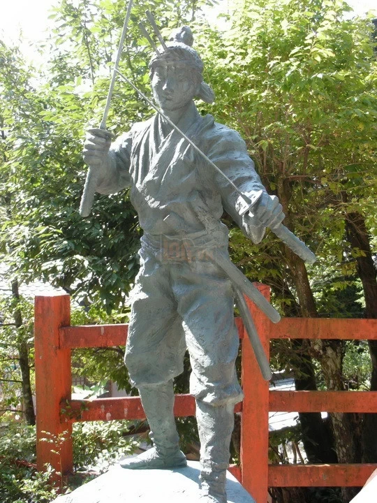 Miyamoto Musashi là ai? Cuộc đời của kiếm sĩ huyền thoại Nhật Bản