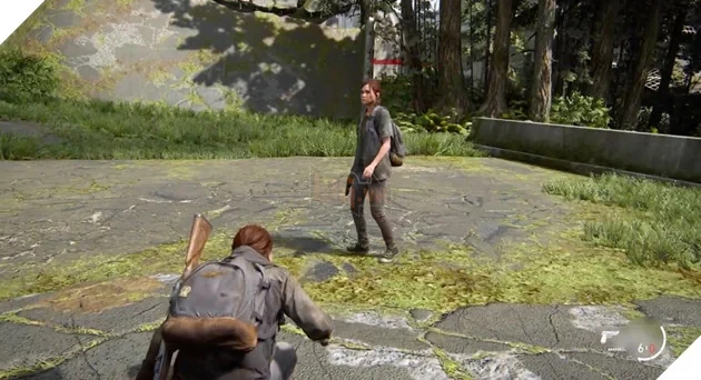 Mod multiplayer The Last of Us Part 2 bị Sony yêu cầu hủy phát hành