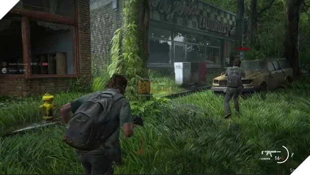 Mod multiplayer The Last of Us Part 2 bị Sony yêu cầu hủy phát hành