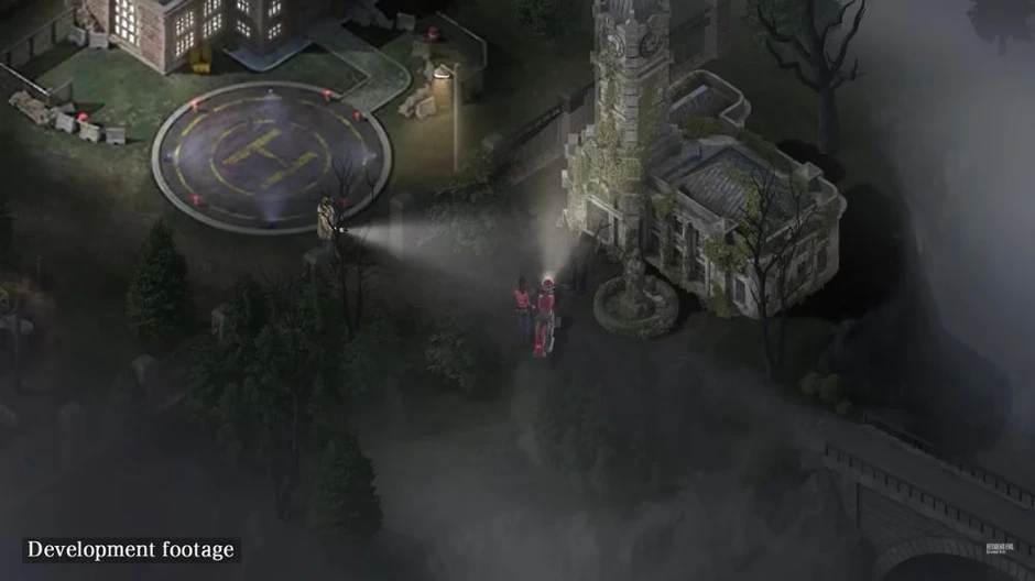 Một game "tương đối to" chuẩn bị phát hành tại Việt Nam bởi một "ông lớn"