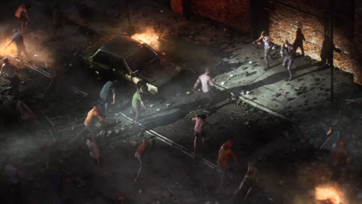 Một game "tương đối to" chuẩn bị phát hành tại Việt Nam bởi một "ông lớn"
