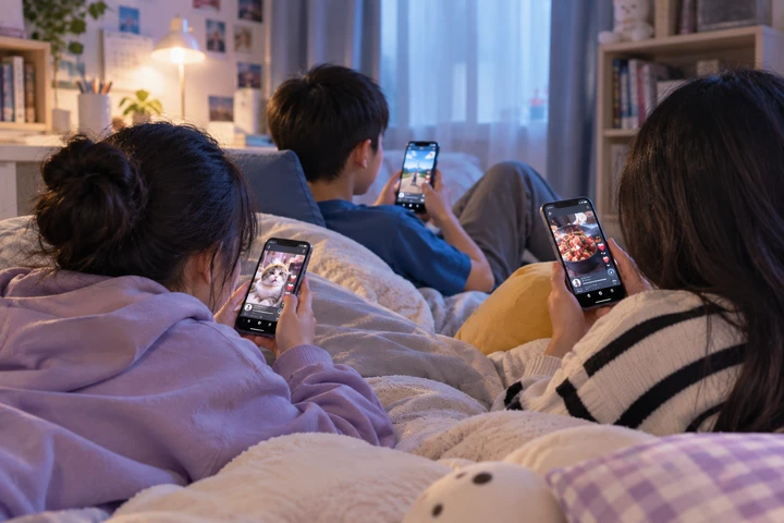 Một người có thể làm cả sê-ri phim bằng AI, nhưng điều đáng lo nằm ở khán giả