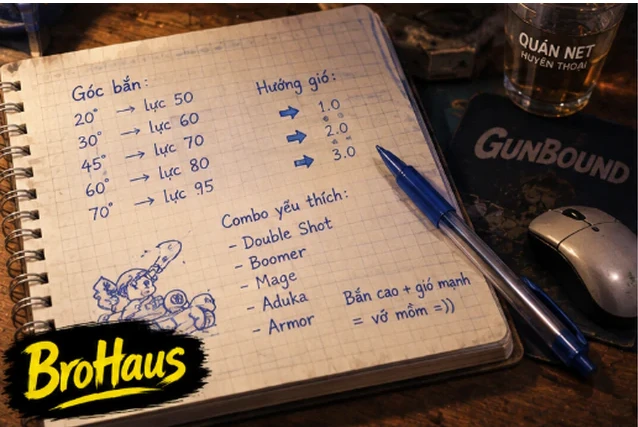 Một thời game thủ Việt chưa biết rank là gì, thắng thua chỉ nằm ở một cơn gió Một thời game thủ Việt chưa biết rank là gì, thắng thua chỉ nằm ở một cơn gió