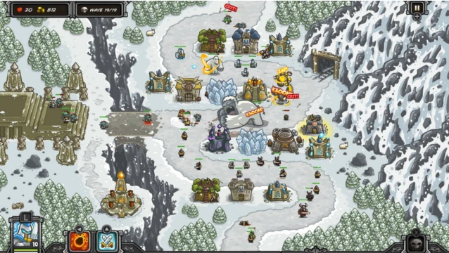 Một tựa game kinh điển, quá chất lượng đang được giảm giá sập sàn trên Steam, người chơi sở hữu chỉ với 12.000 đồng Một tựa game kinh điển, quá chất lượng đang được giảm giá sập sàn trên Steam, người chơi sở hữu chỉ với 12.000 đồng