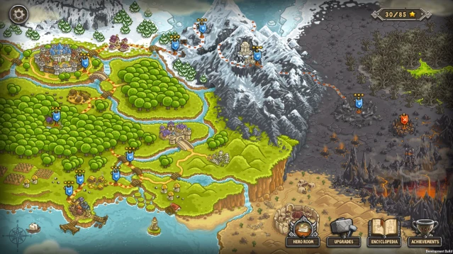 Một tựa game kinh điển, quá chất lượng đang được giảm giá sập sàn trên Steam, người chơi sở hữu chỉ với 12.000 đồng Một tựa game kinh điển, quá chất lượng đang được giảm giá sập sàn trên Steam, người chơi sở hữu chỉ với 12.000 đồng