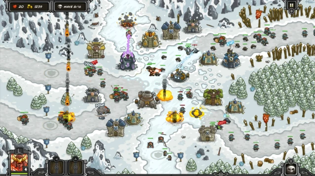 Một tựa game kinh điển, quá chất lượng đang được giảm giá sập sàn trên Steam, người chơi sở hữu chỉ với 12.000 đồng Một tựa game kinh điển, quá chất lượng đang được giảm giá sập sàn trên Steam, người chơi sở hữu chỉ với 12.000 đồng