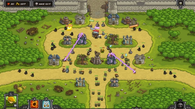 Một tựa game kinh điển, quá chất lượng đang được giảm giá sập sàn trên Steam, người chơi sở hữu chỉ với 12.000 đồng Một tựa game kinh điển, quá chất lượng đang được giảm giá sập sàn trên Steam, người chơi sở hữu chỉ với 12.000 đồng