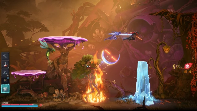 Một tựa game PC chất lượng cho chơi thử miễn phí, người chơi ngỡ ngàng, nửa tháng vẫn chưa trải nghiệm xong demo