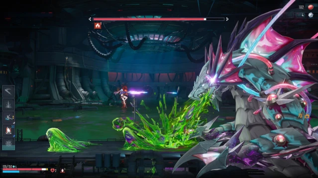 Một tựa game PC chất lượng cho chơi thử miễn phí, người chơi ngỡ ngàng, nửa tháng vẫn chưa trải nghiệm xong demo