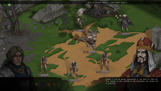 Một tựa game quá hay đang được phát miễn phí trên Steam, nhận ngay trước khi quá muộn Một tựa game quá hay đang được phát miễn phí trên Steam, nhận ngay trước khi quá muộn