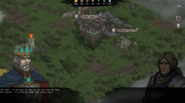 Một tựa game quá hay đang được phát miễn phí trên Steam, nhận ngay trước khi quá muộn Một tựa game quá hay đang được phát miễn phí trên Steam, nhận ngay trước khi quá muộn