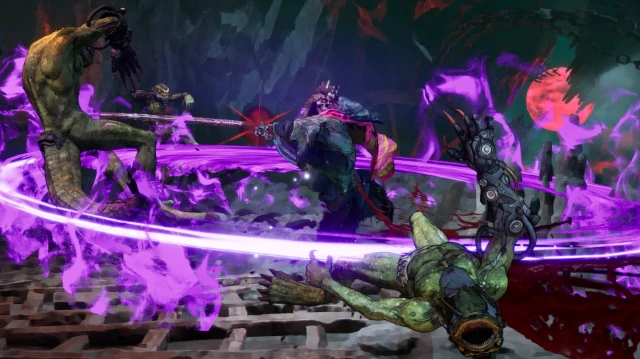 Một tựa game zombie tung demo miễn phí trên Steam, cốt truyện gây bất ngờ, đồ họa quá bắt mắt, gây sốt người dùng