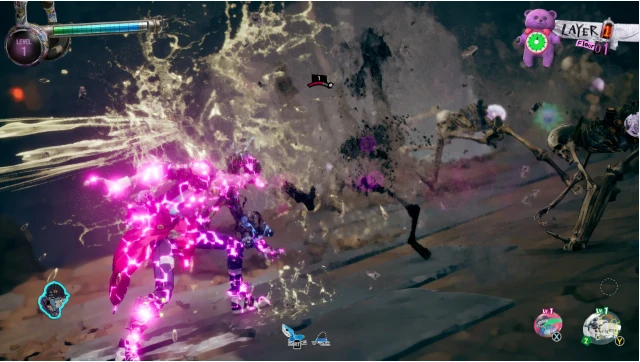 Một tựa game zombie tung demo miễn phí trên Steam, cốt truyện gây bất ngờ, đồ họa quá bắt mắt, gây sốt người dùng