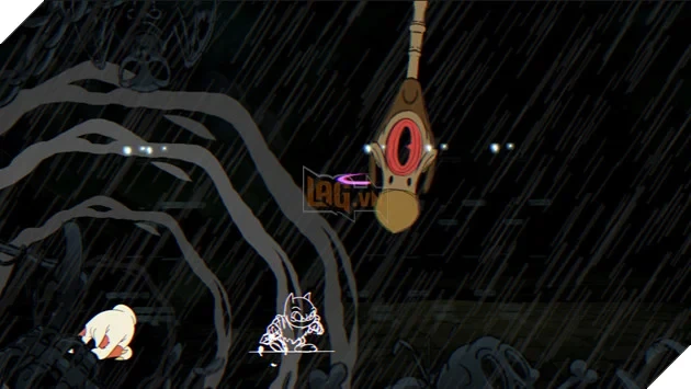 Moylo: Game 2D Phong Cách Vẽ Tay Như Sự Kết Hợp Giữa Cuphead Và Hollow Knight