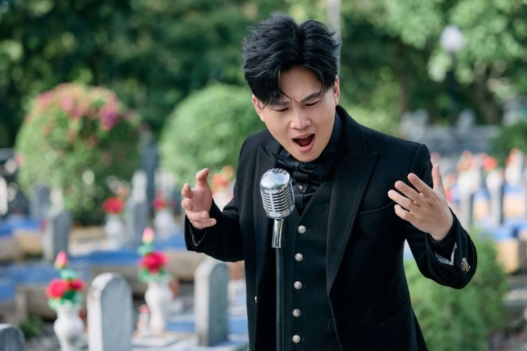 MV “Những người hùng không tên” nhận ý kiến trái chiều, ca sĩ Du Thiên lên tiếng