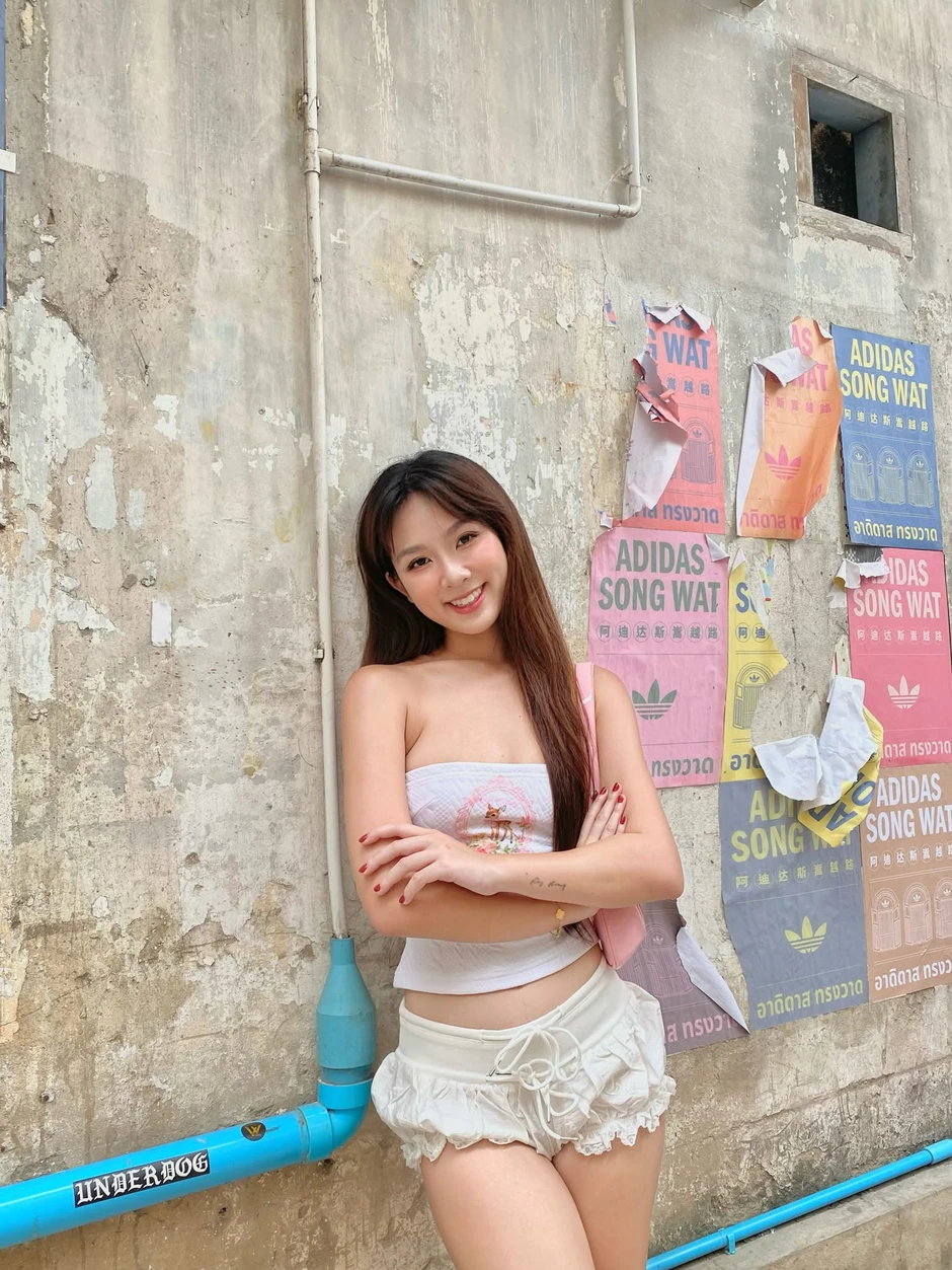 Nàng Kim phấn khích công khai "partner" mới Nàng Kim phấn khích công khai "partner" mới