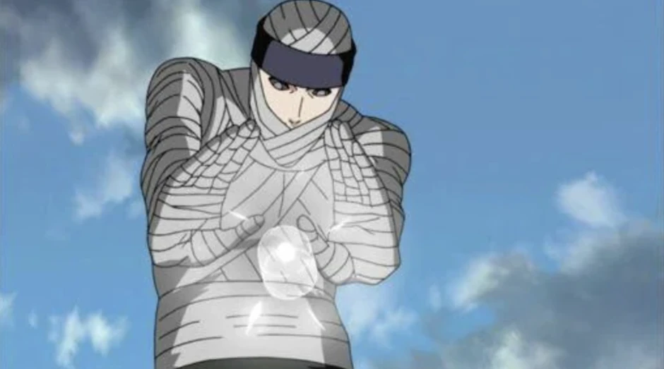 Naruto hé lộ Nhẫn thuật nguyên tố mạnh nhất mọi thời đại Naruto hé lộ Nhẫn thuật nguyên tố mạnh nhất mọi thời đại