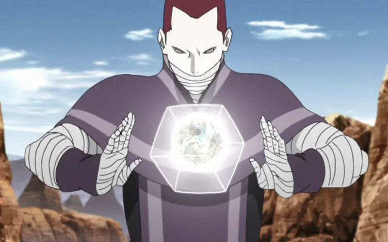 Naruto hé lộ Nhẫn thuật nguyên tố mạnh nhất mọi thời đại Naruto hé lộ Nhẫn thuật nguyên tố mạnh nhất mọi thời đại
