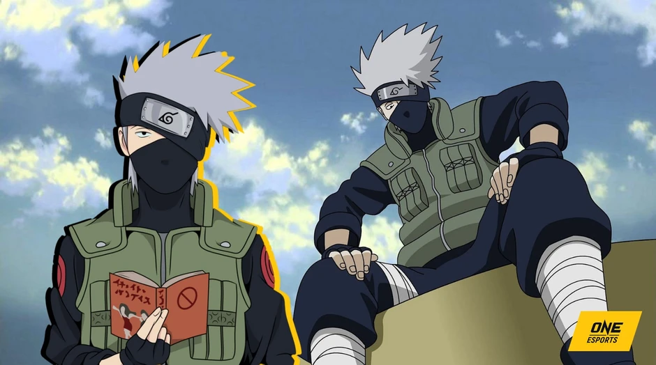Naruto: Vì sao Kakashi được xem là nhân vật được Kishimoto xây dựng xuất sắc nhất?