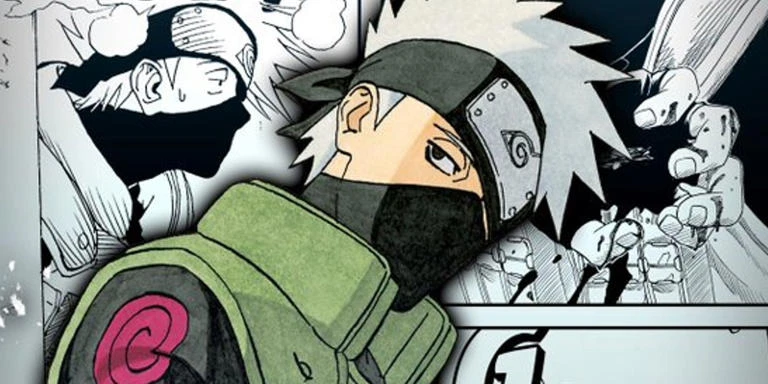 Naruto: Vì sao Kakashi được xem là nhân vật được Kishimoto xây dựng xuất sắc nhất?