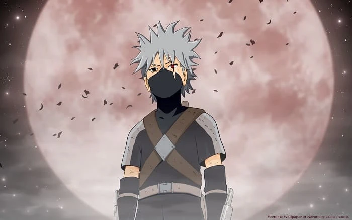 Naruto: Vì sao Kakashi được xem là nhân vật được Kishimoto xây dựng xuất sắc nhất?