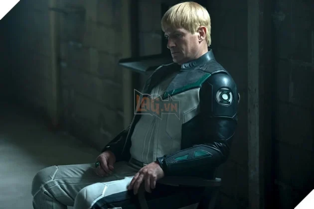 Nathan Fillion Trở Lại Với Guy Gardner Trong Lanterns: Hé Lộ Vai Trò Quan Trọng Tại DCU Nathan Fillion Trở Lại Với Guy Gardner Trong Lanterns: Hé Lộ Vai Trò Quan Trọng Tại DCU