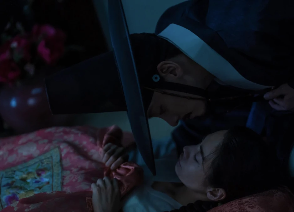 Netizen phát hoảng với phim Hàn 19+ The Scandal: Cảnh nóng ngập tràn, tâm lý yếu hãy cân nhắc Netizen phát hoảng với phim Hàn 19+ The Scandal: Cảnh nóng ngập tràn, tâm lý yếu hãy cân nhắc