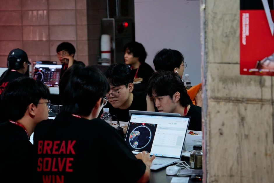 Nexon chính thức khép lại vòng chung kết NYPC... Thí sinh Việt Nam tranh tài quốc tế tại Seoul, Hàn Quốc