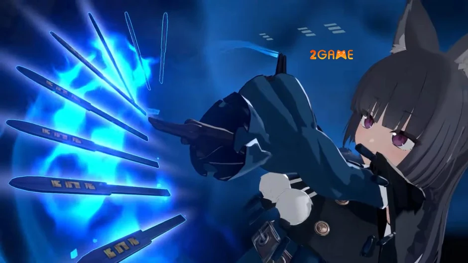 Nexon công bố Fareidolia – Game anime mới từ đội ngũ đứng sau Blue Archive Nexon công bố Fareidolia – Game anime mới từ đội ngũ đứng sau Blue Archive