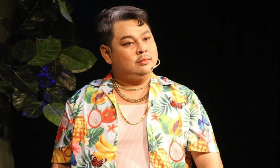 Nghệ sĩ Bảo Bảo nguy kịch Nghệ sĩ Bảo Bảo nguy kịch