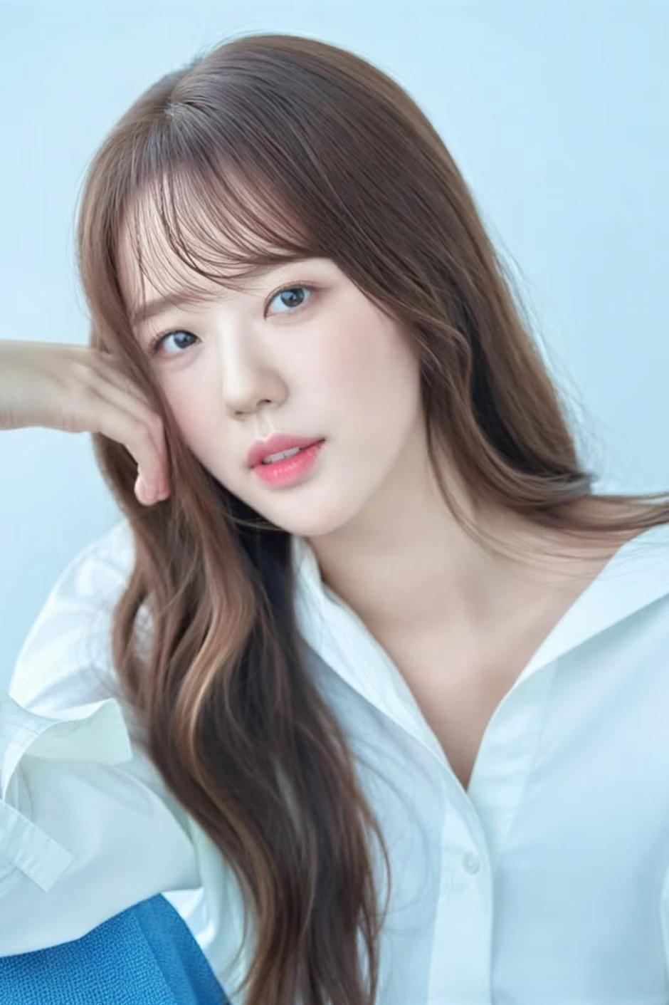 Ngọc nữ kết hôn Ngọc nữ kết hôn