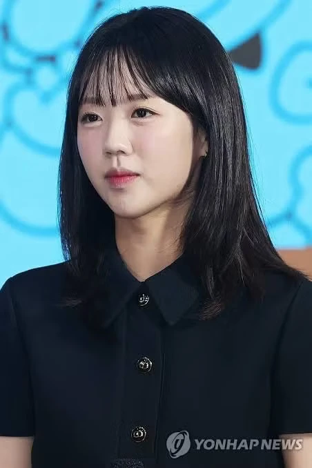 Ngọc nữ kết hôn Ngọc nữ kết hôn