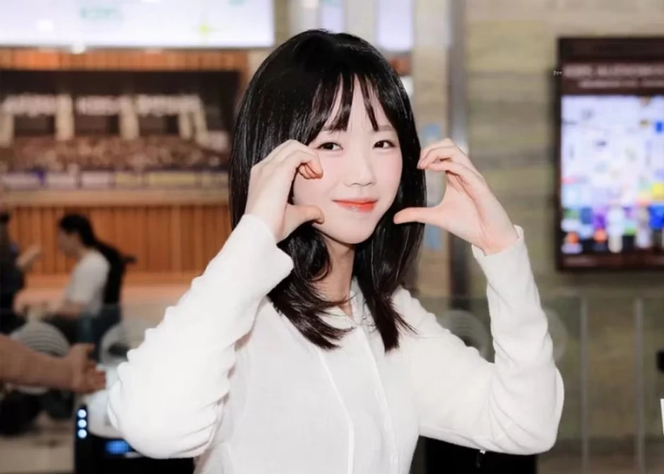 Ngọc nữ kết hôn Ngọc nữ kết hôn
