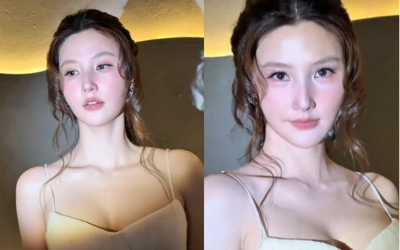 Ngọc nữ màn ảnh Việt khiến Uyển Ân bị gọi tên Ngọc nữ màn ảnh Việt khiến Uyển Ân bị gọi tên