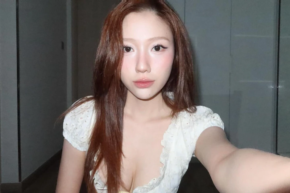 Ngọc nữ màn ảnh Việt khiến Uyển Ân bị gọi tên Ngọc nữ màn ảnh Việt khiến Uyển Ân bị gọi tên