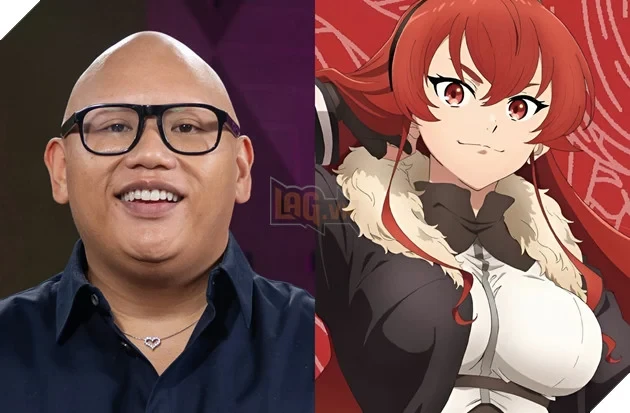 Ngôi sao "Spider-Man" Jacob Batalon mê mẩn thể loại anime chuyển sinh: Bận đóng phim Hollywood vẫn quyết không bỏ tập mới, ấp ủ ước mơ lồng tiếng hoạt hình