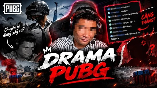 Người có tiếng nói trên MXH cần giữ trọn trách nhiệm, đừng biến drama thành nơi để b* fame