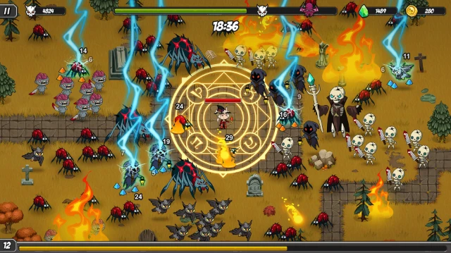Người dùng Steam chú ý, thêm ngay tựa game đang miễn phí này vào thư viện trước khi quá muộn Người dùng Steam chú ý, thêm ngay tựa game đang miễn phí này vào thư viện trước khi quá muộn